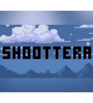Shoottera Steam Key GLOBAL